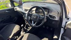 Vauxhall Corsa 1.4 Energy 5dr [AC] Petrol Hatchback